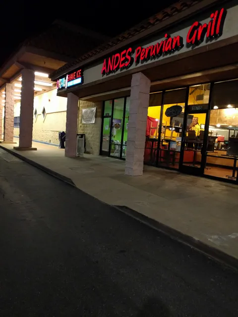 Country Club Village