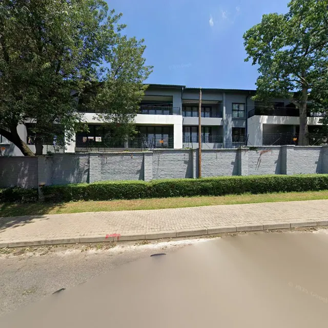 Stay Ulo at Atholl Gate