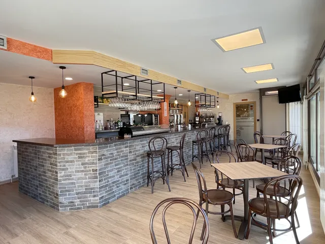 Hostal Restaurante Asador Torreblanca