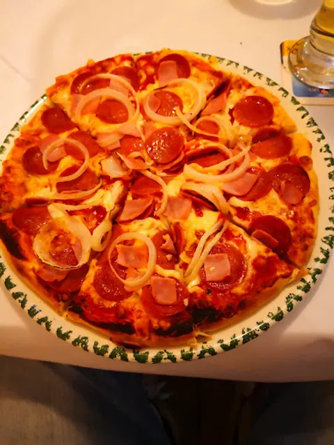 Pilsstube Pizzeria Siena