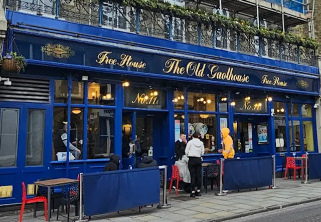 The Old Gaolhouse - JD Wetherspoon