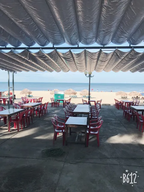 Hải Sản Lương Chinh - Hải Sản Đồng Hới - Quảng Bình