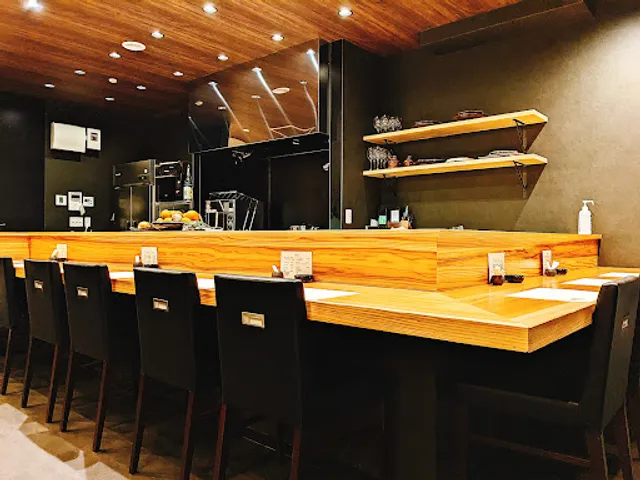 和食居酒屋 折衷かあしぃ 小倉