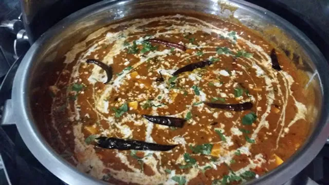 The Chauhan's Multi-Cuisine family Restaurant