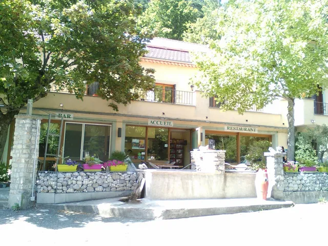 Logis Hôtel le Mont Barral