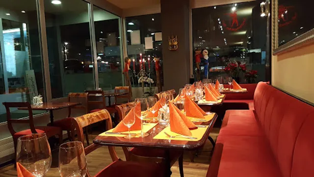 Restaurant Pärkli