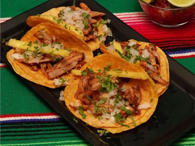 Taqueria El Mariachi