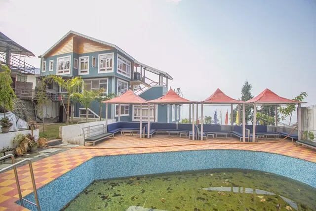 OYO Gompus Paradise & Resort