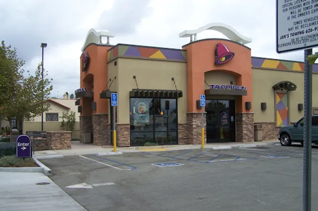 Taco Bell