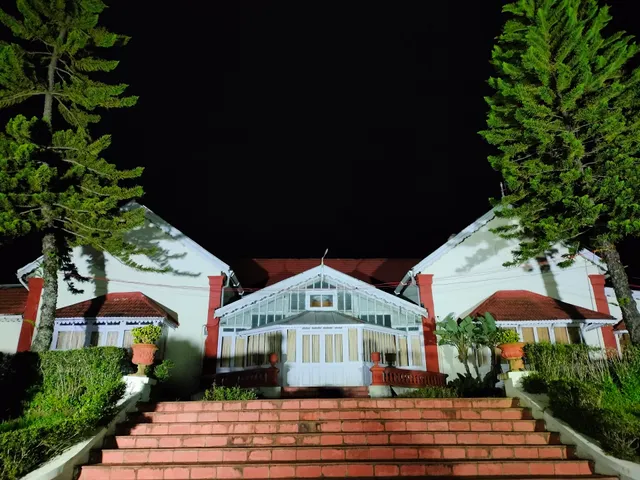 Tamizhagam Guest House