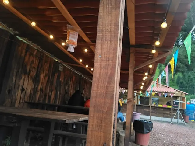 Las Fregonas Del Ajusco