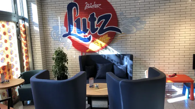 Bäckerei Gebr. Lutz GmbH & Co Kg