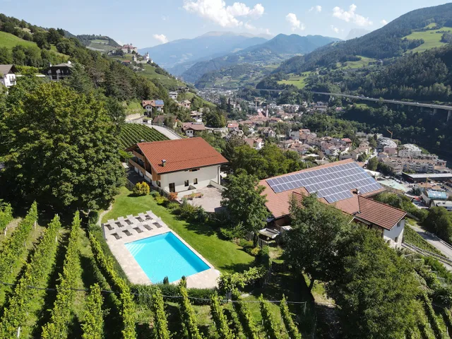 Tanovinum Apartments