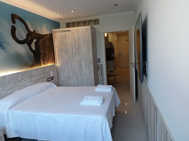 Pensión Astigarraga