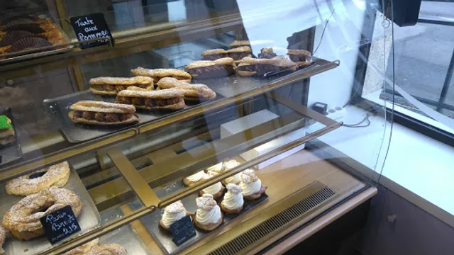 Boulangerie Pâtisserie Les 4 Saisons