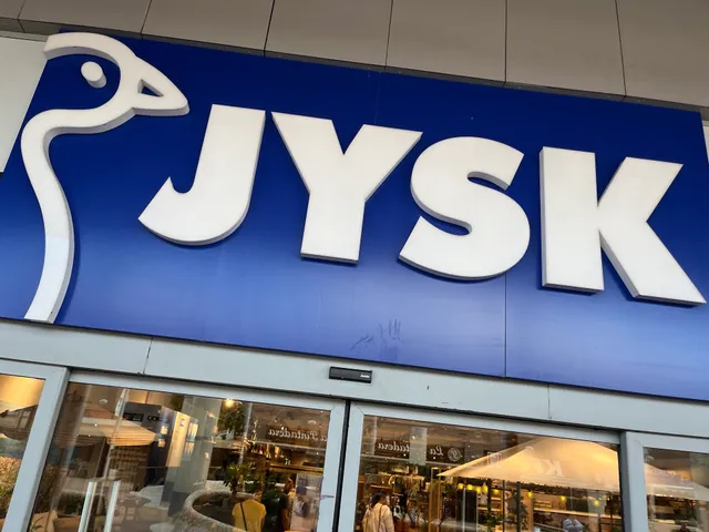 JYSK Telde - Gran Canaria