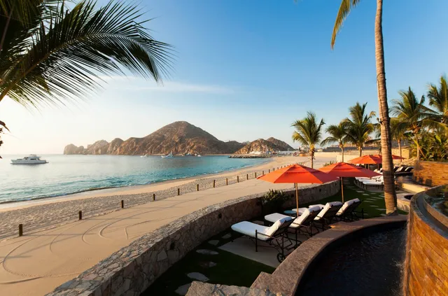 Hacienda Beach Club & Residences