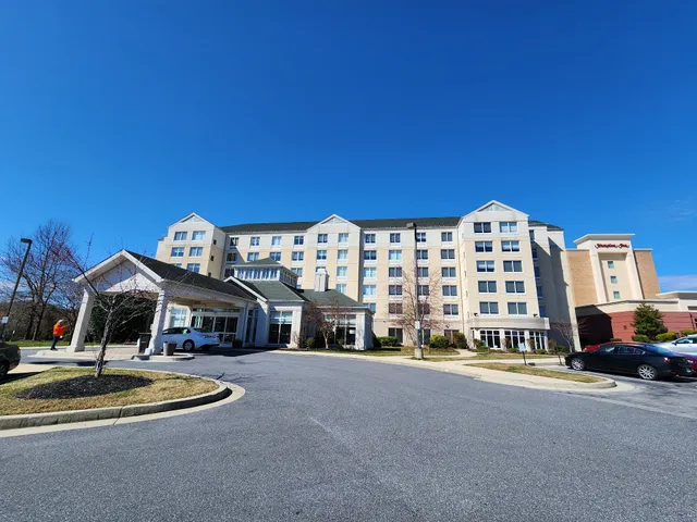 Hilton Garden Inn Baltimore/Owings Mills