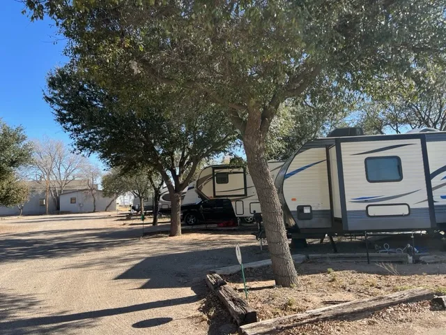 Country Club RV Resort