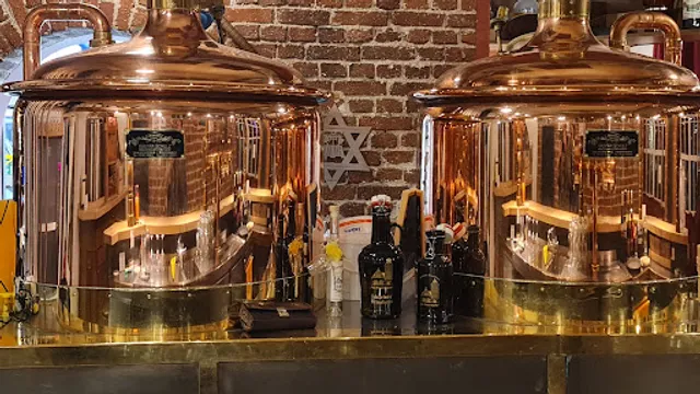 Idsteiner Brauhaus Alte Feuerwache GmbH