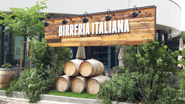 Snodo Birreria Urbana