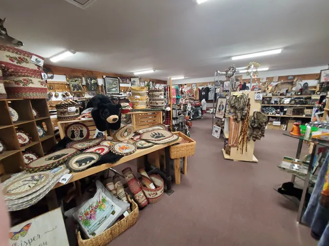 Forest Edge Gift Shoppe