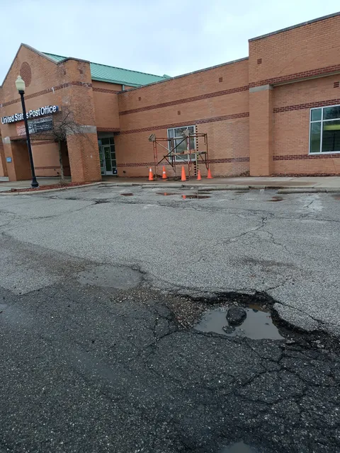 United States Postal Service