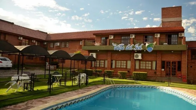 Hotel Valle Del Sol