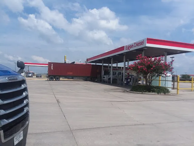 King of the Road Kitchen