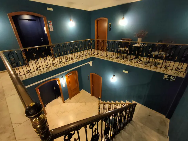 Apartamentos Suites Roma