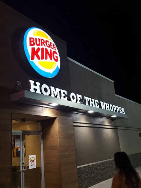 Burger King
