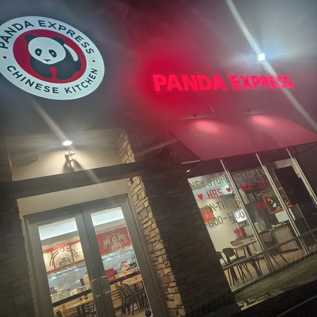 Panda Express