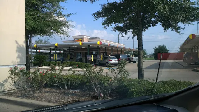 Sonic Drive-In