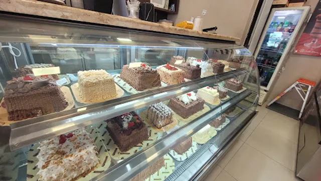 Sodiê Doces Pajuçara