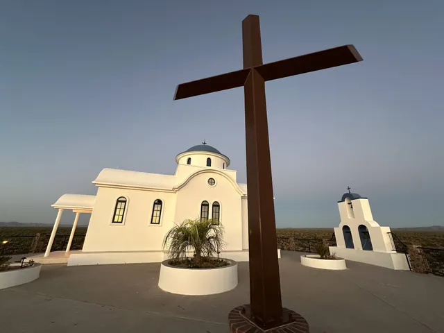 Prophet Elias' Chapel