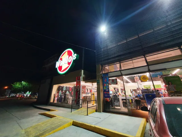 Waldo’s Mariano Otero