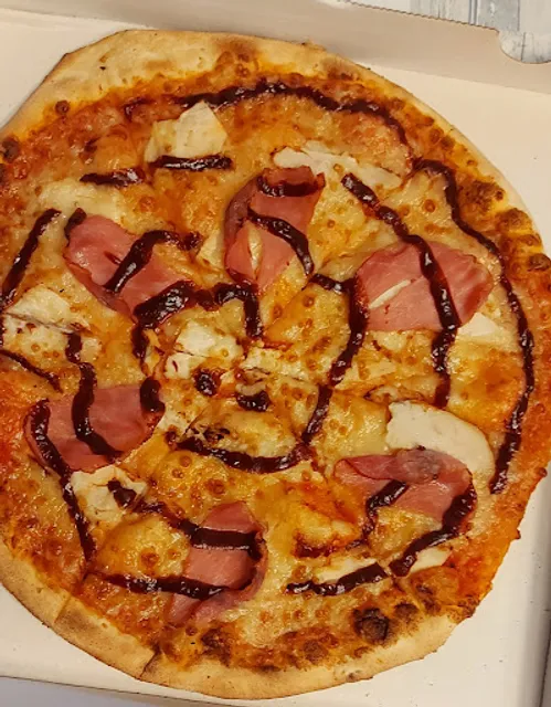 Pizza Paoli