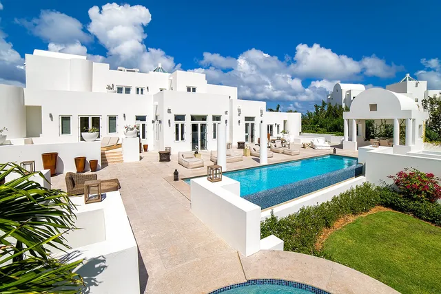 Aurora Anguilla Resort & Golf Club