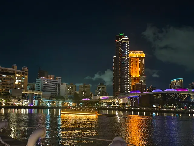 Kaohsiung Music Center / Coral Zone