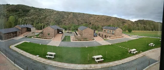 Montesinho Eco-Resort