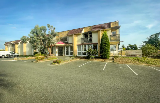 Contact Hôtel Come Inn