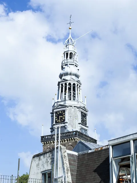 Kuwadro Guesthouse Centrum