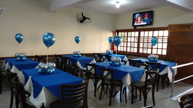 Aconchego Restaurante