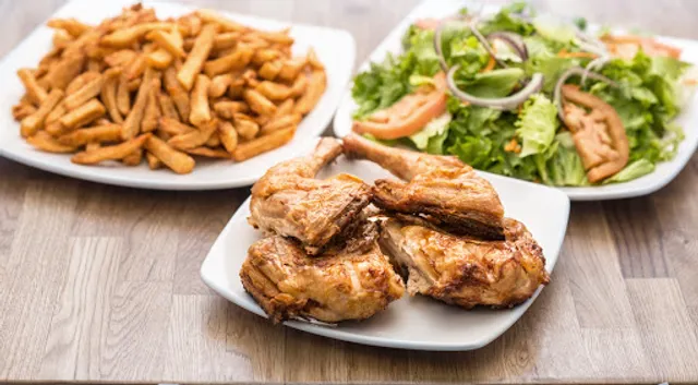 Rôtisserie Piri Piri (Masson)