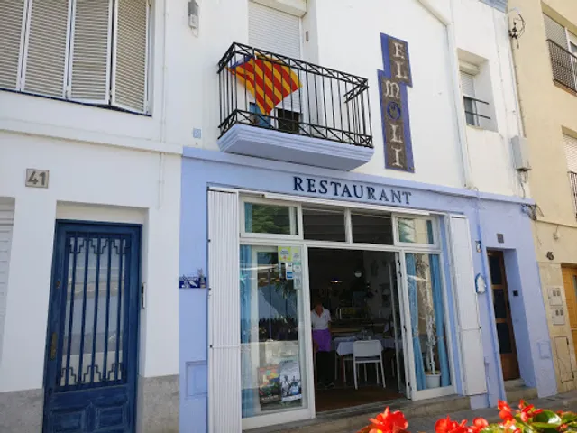 Restaurant El Molí