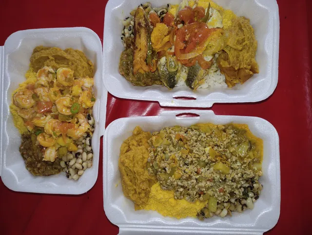 Bahia Quentinhas Delivery