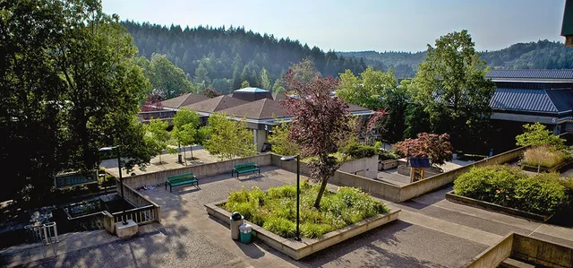 Lane Community College