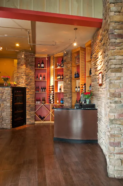 Ember Woodfire Grill