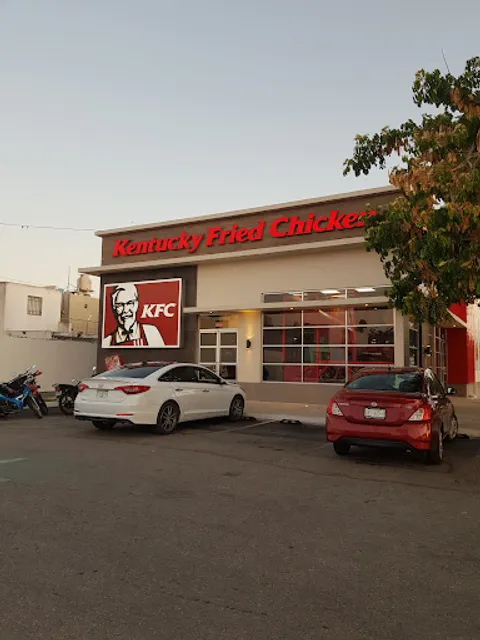 KFC