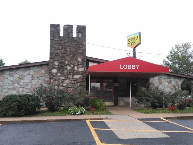 Sunrise Inn Elkton